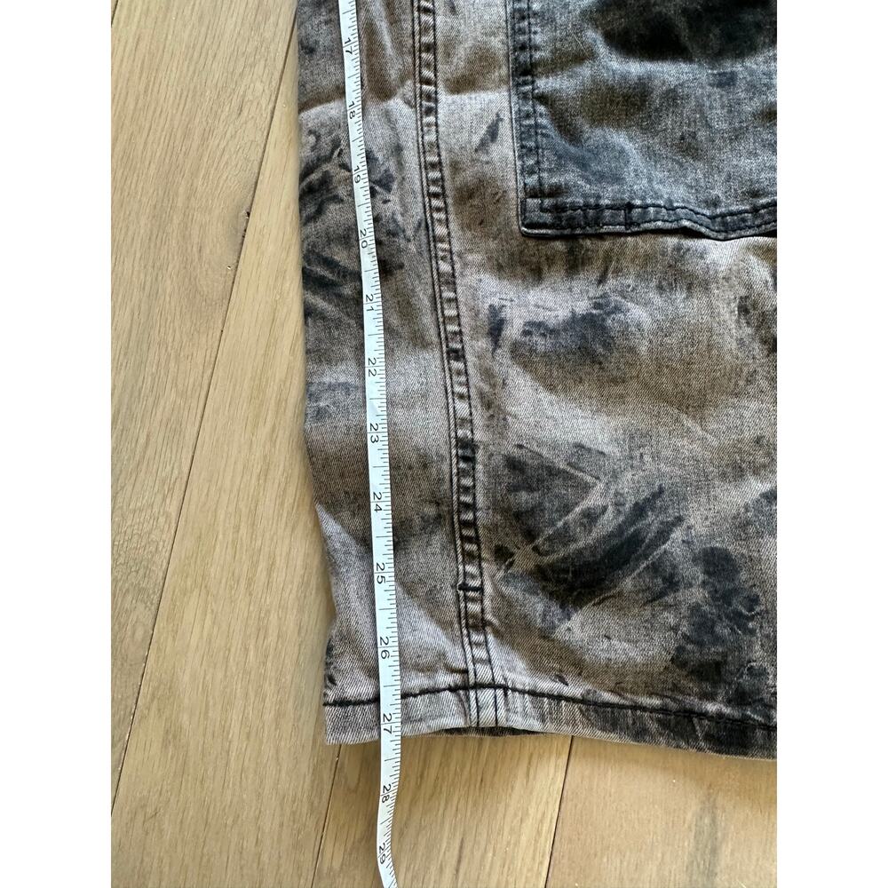 Ripton Co Superlite Utility Jeans / Nuts / 27 - Picture 8 of 9